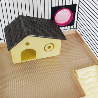 Hamsterkooi Lenzkirch